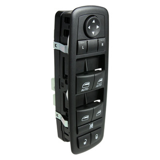 WVE® - Front Driver Side Window Switch