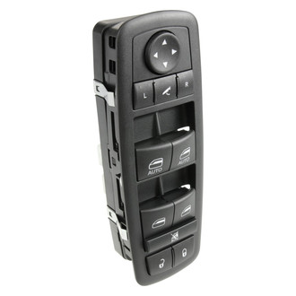 WVE® - Front Driver Side Window Switch