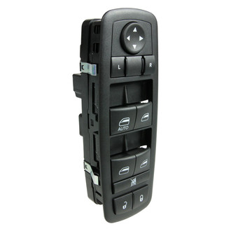 WVE® - Front Driver Side Window Switch