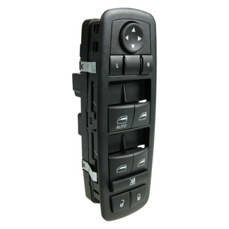 WVE® - Front Driver Side Window Switch