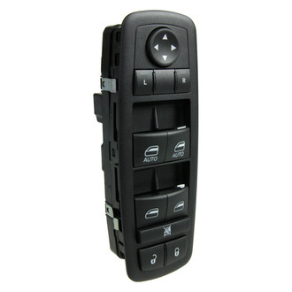 WVE® - Front Driver Side Window Switch