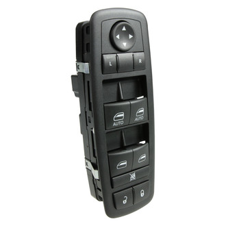 WVE® - Front Driver Side Window Switch