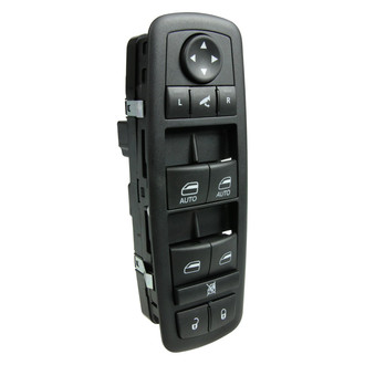 WVE® - Front Driver Side Window Switch