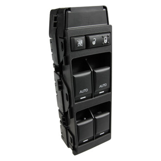 WVE® - Front Driver Side Window Switch