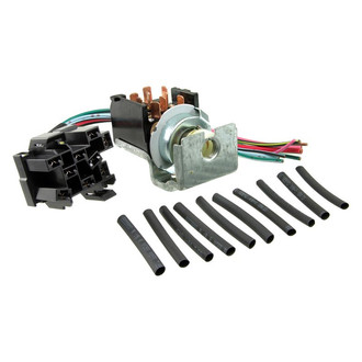 WVE® - Headlight Switch