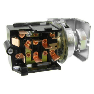 WVE® - Headlight Switch