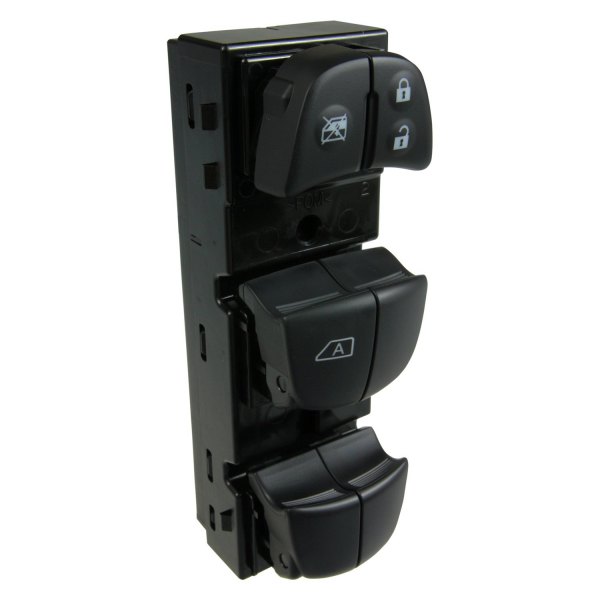 WVE® - Front Driver Side Window Switch