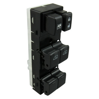 WVE® - Front Driver Side Window Switch