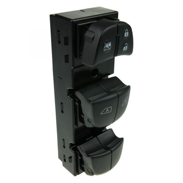 WVE® - Front Driver Side Window Switch