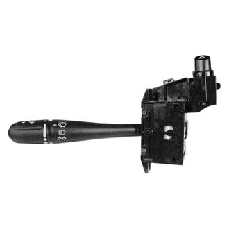 WVE® - Windshield Wiper Switch