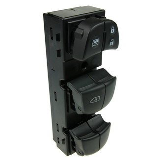 WVE® - Front Driver Side Window Switch