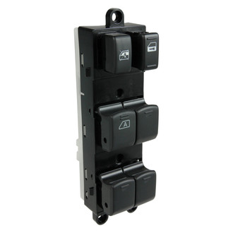 WVE® - Front Driver Side Window Switch