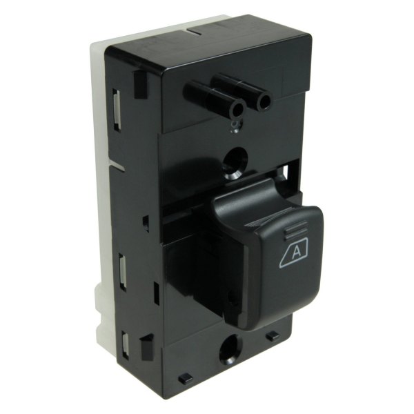 WVE® - Rear Driver Side Window Switch