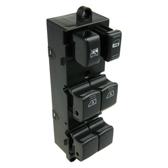 WVE® - Front Driver Side Window Switch