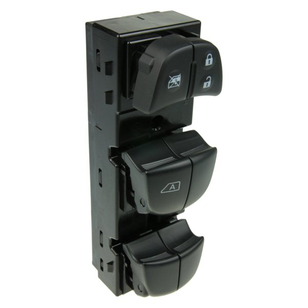 WVE® - Front Driver Side Window Switch