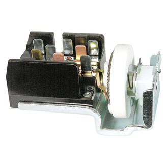 WVE® - Headlight Switch