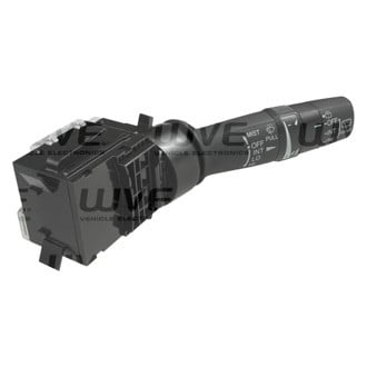 WVE® - Windshield Wiper Switch
