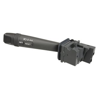 WVE® 1S14894 - Turn Signal Switch