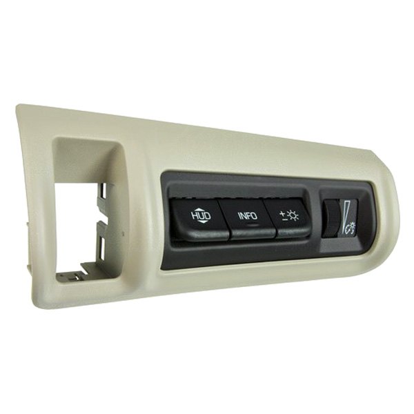 WVE® - Instrument Panel Dimmer Switch