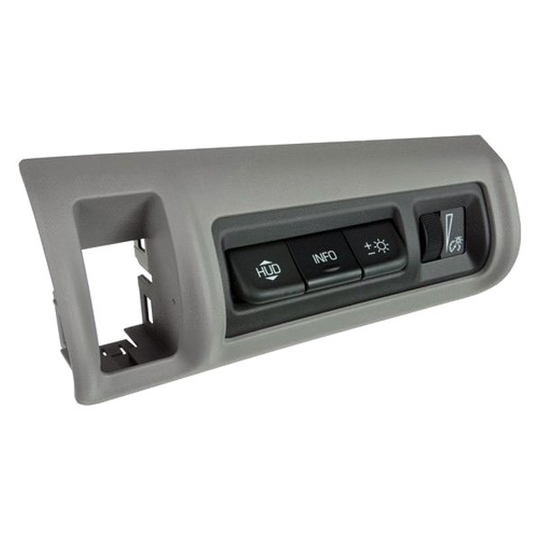 WVE® - Instrument Panel Dimmer Switch