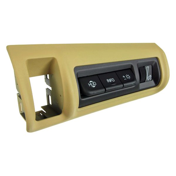 WVE® - Instrument Panel Dimmer Switch