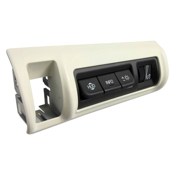 WVE® - Instrument Panel Dimmer Switch