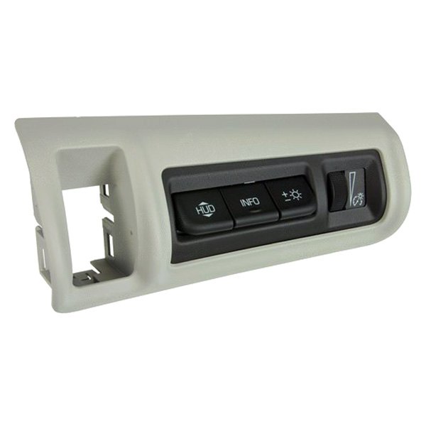 WVE® - Instrument Panel Dimmer Switch