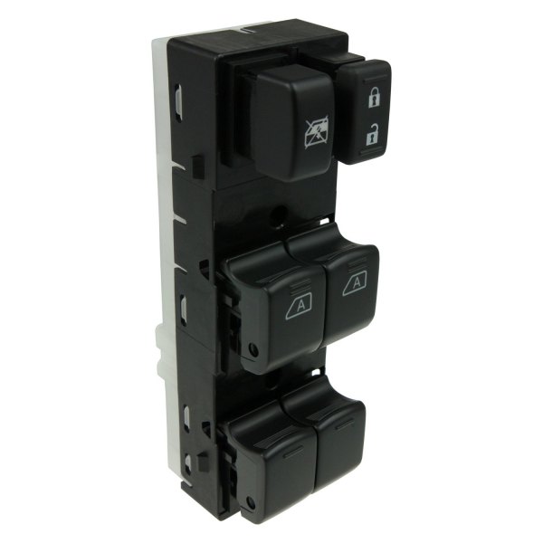 WVE® - Front Driver Side Window Switch