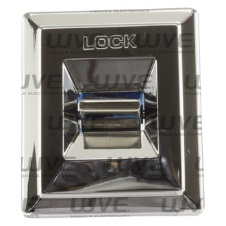 WVE® - Door Lock Switch