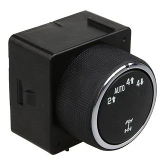 WVE® - 4WD Switch