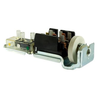 WVE® - Headlight Switch