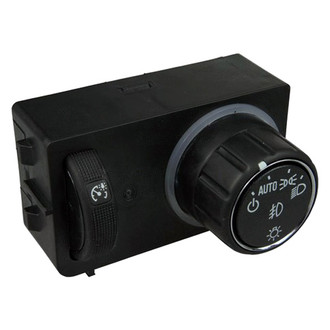 WVE® - Headlight Switch