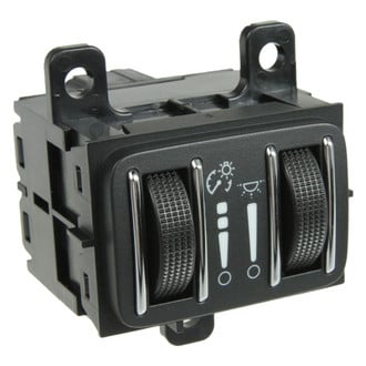 WVE® - Instrument Panel Dimmer Switch