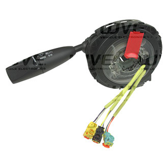 WVE® - Windshield Wiper Switches