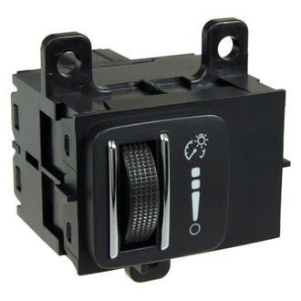 WVE® - Instrument Panel Dimmer Switch