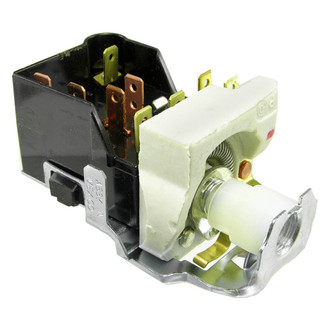 WVE® - Headlight Switch