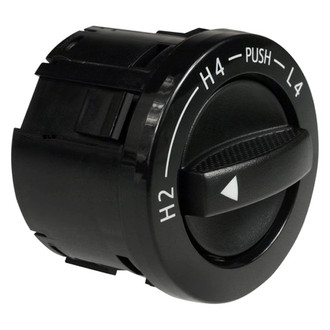 WVE® - 4WD Selector Switch