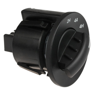 WVE® - 4WD Switch