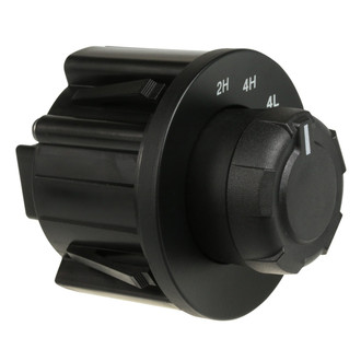 WVE® - 4WD Selector Switch