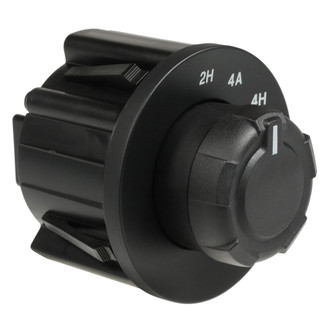 WVE® - 4WD Selector Switch