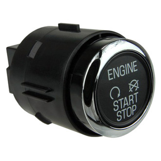 WVE® - Ignition Switch