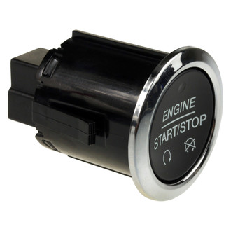 WVE® - Ignition Switch