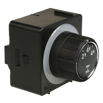 WVE® - 4WD Selector Switch