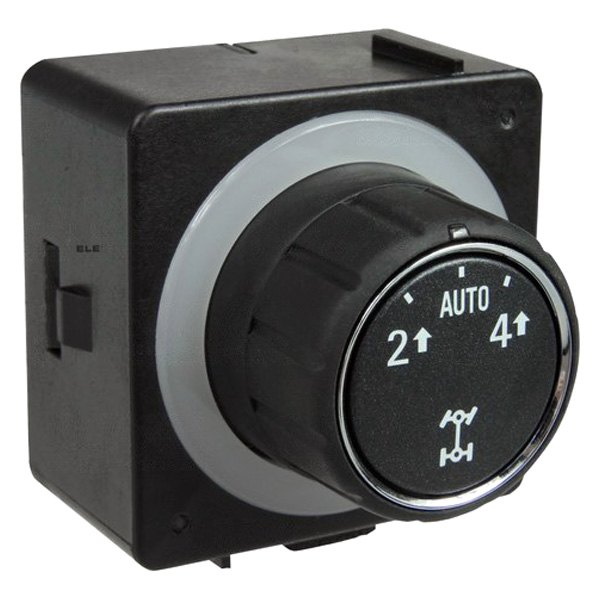 WVE® - 4WD Switch