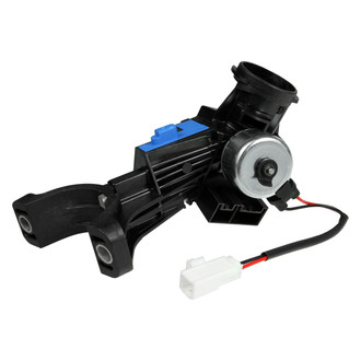 WVE® - Ignition Switch
