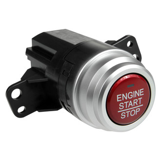 WVE® - Ignition Switch