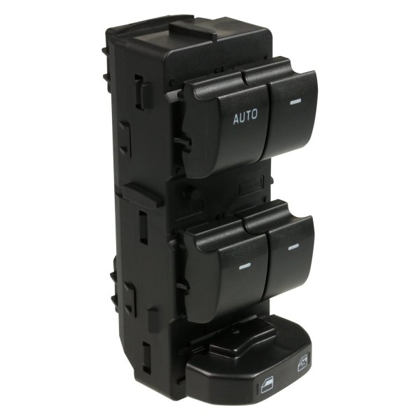 WVE® - Front Driver Side Window Switch