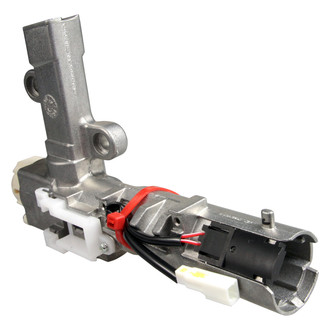 WVE® - Ignition Switch
