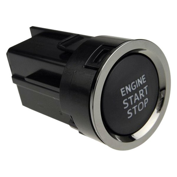 WVE® - Ignition Switch