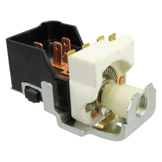 WVE® - Headlight Switch